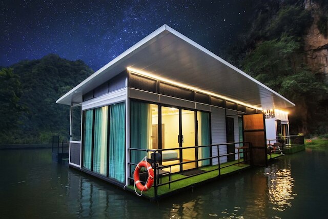 サンウェイ ロスト ワールド ホテル