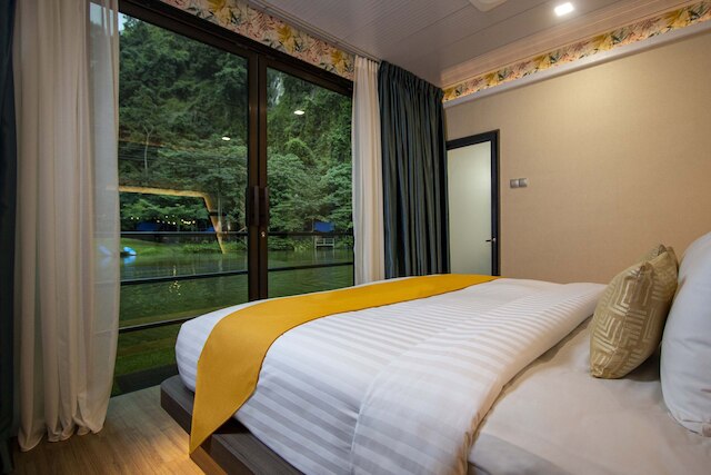 サンウェイ ロスト ワールド ホテル