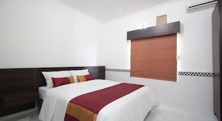 バクン サンセット ホテル