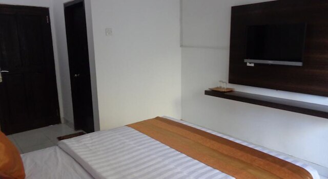 バクン サンセット ホテル