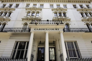 ガーデン コート ホテル