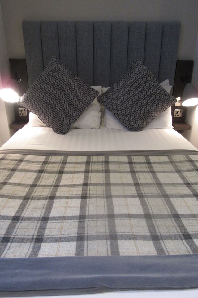 ガーデン コート ホテル