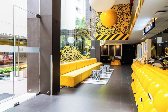 ムードホテルパタヤ