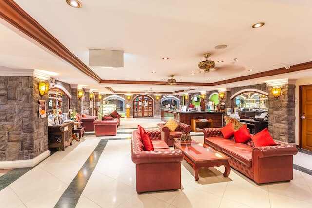 タラ コート ホテル