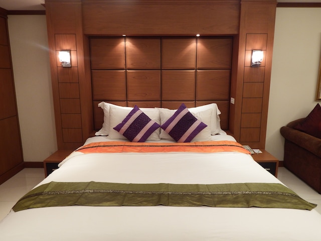 タラ コート ホテル