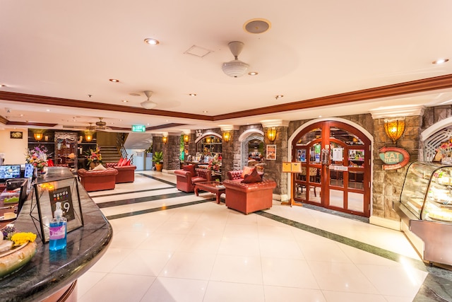 タラ コート ホテル