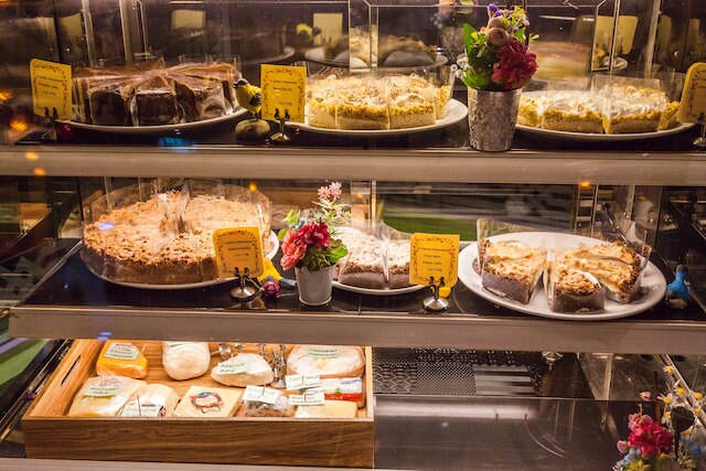 タラ コート ホテル