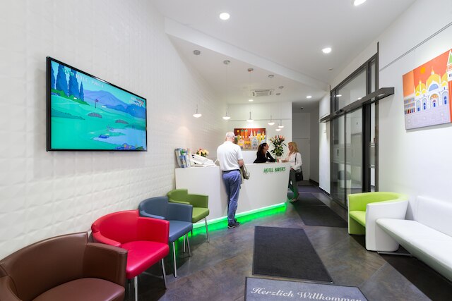 ホテル バイヤーズ