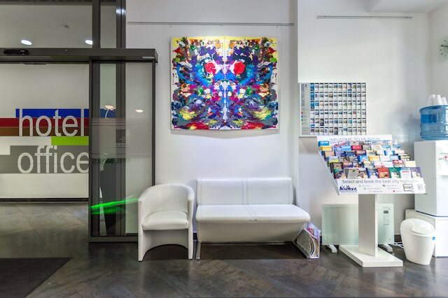 ホテル バイヤーズ