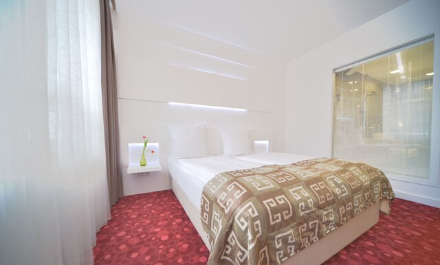 ホテル バイヤーズ