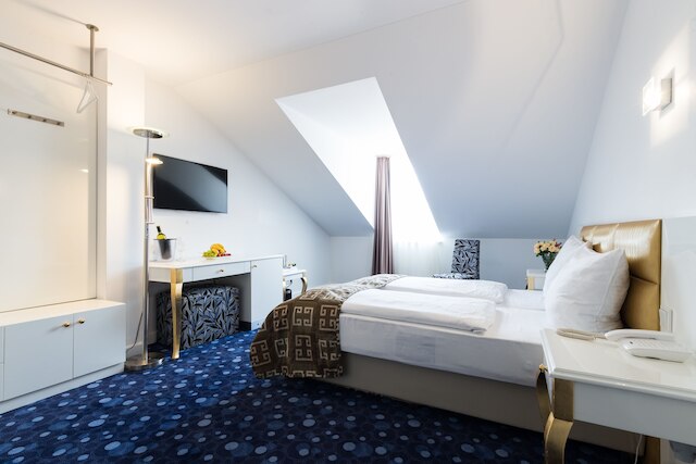 ホテル バイヤーズ