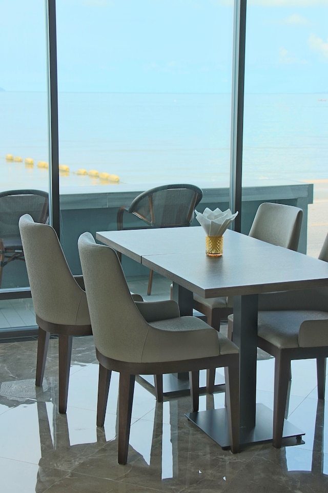 シーサイド ジョムティエン ビーチ