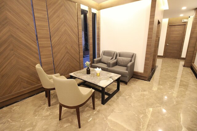 シーサイド ジョムティエン ビーチ