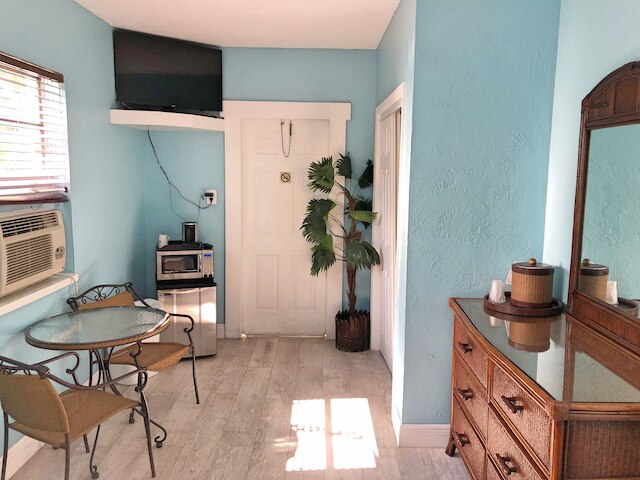 ザ ペリカン キー ラーゴ コテージズ