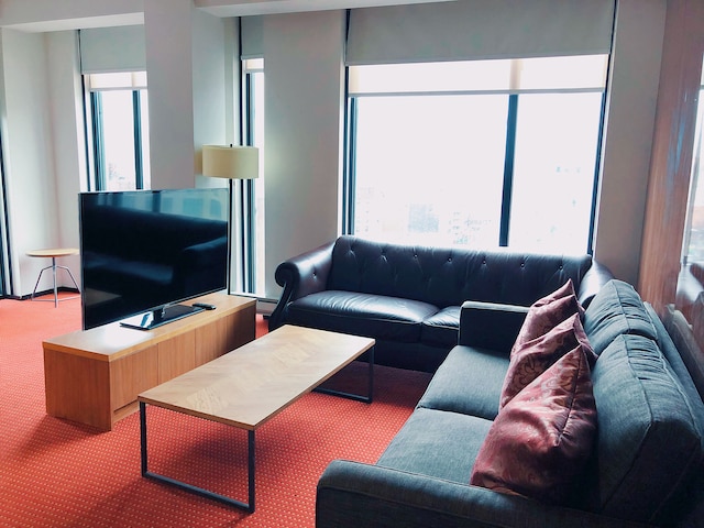 ザ パーク ホテル