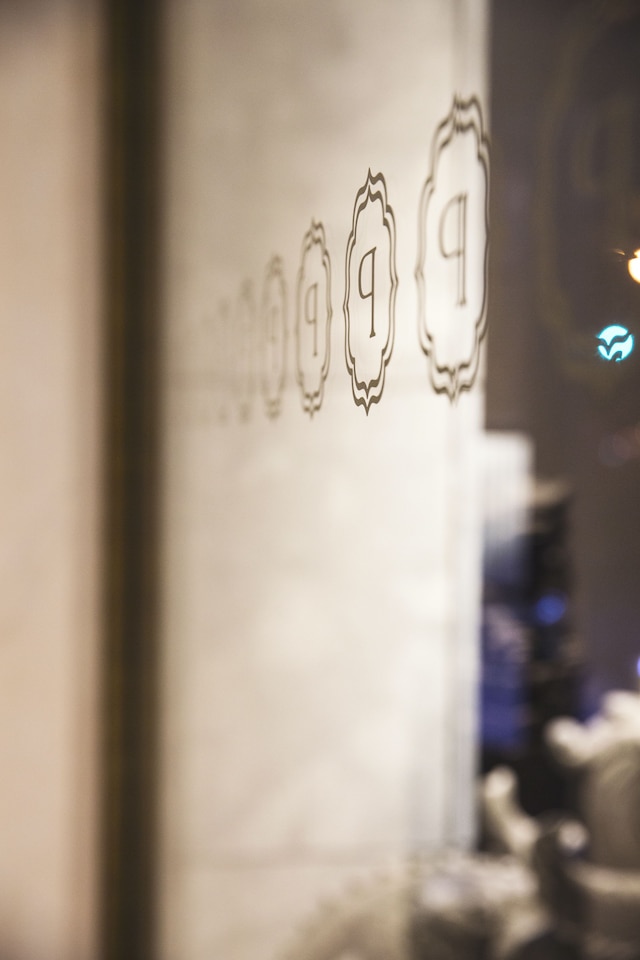 ザ パーク ホテル