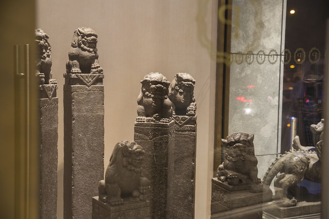 ザ パーク ホテル