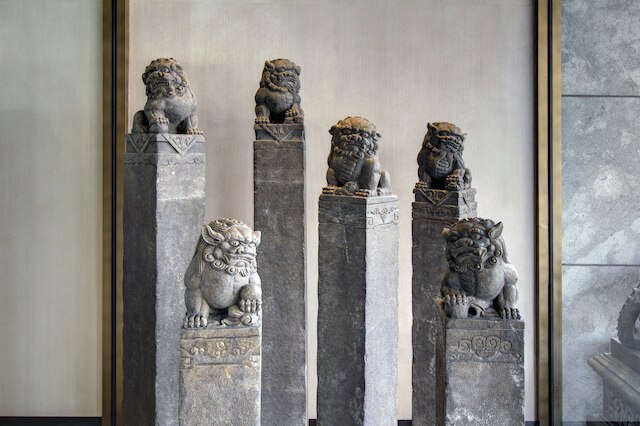 ザ パーク ホテル