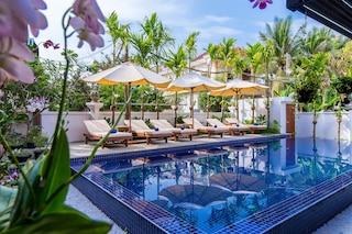 ザ ユニーク アンコール ヴィラ