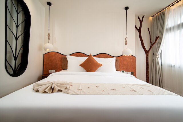 ミー サイゴン ブティック ホテル