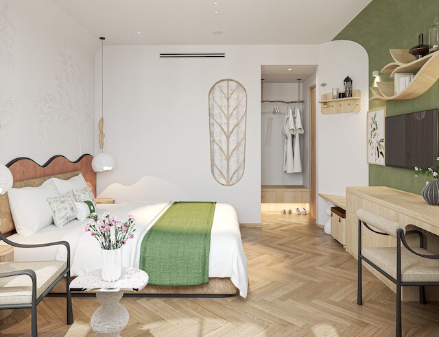 ミー サイゴン ブティック ホテル