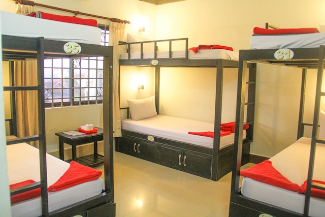 トロピカル ブリーズ ゲストハウス