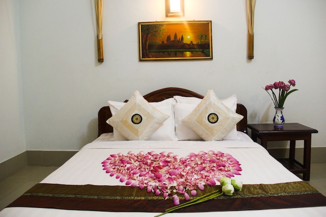 トロピカル ブリーズ ゲストハウス