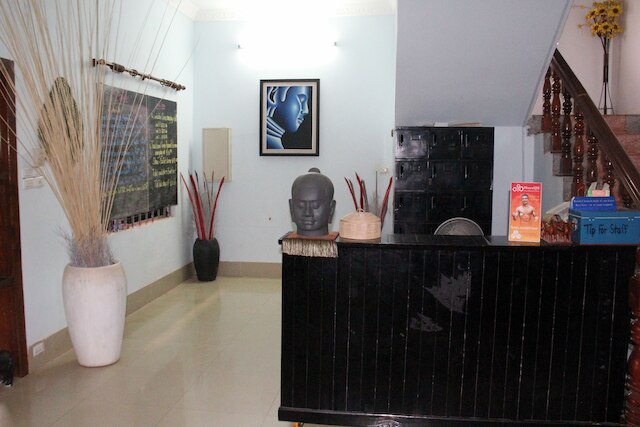 トロピカル ブリーズ ゲストハウス