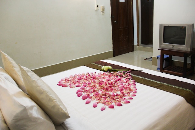 トロピカル ブリーズ ゲストハウス