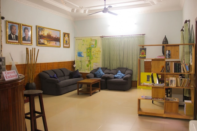 トロピカル ブリーズ ゲストハウス