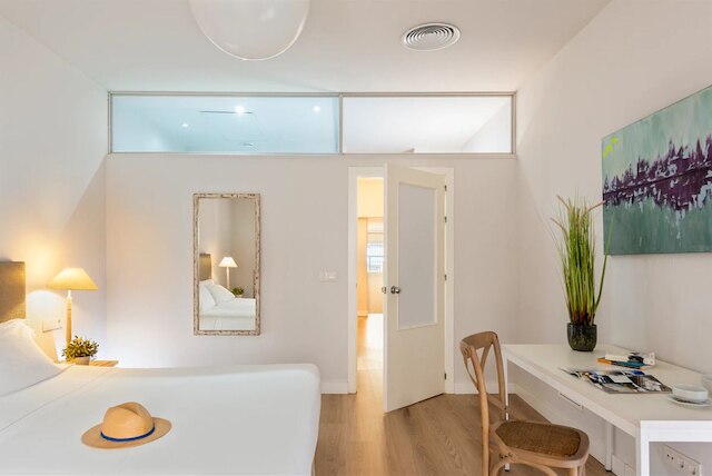 スイーツ セビリア プラザ アパルタメントス