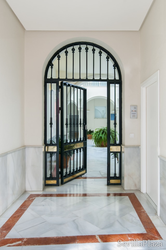 スイーツ セビリア プラザ アパルタメントス