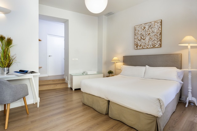 スイーツ セビリア プラザ アパルタメントス