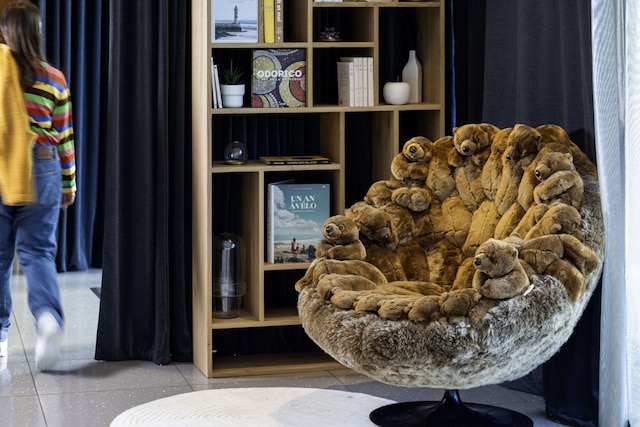 ベスト ウェスタン プラス ホテル イシドール