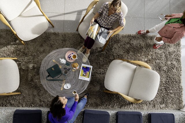 ベスト ウェスタン プラス ホテル イシドール