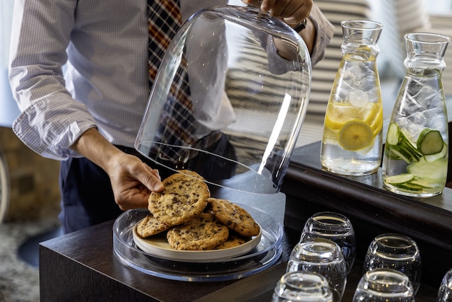 ベスト ウェスタン プラス ホテル イシドール