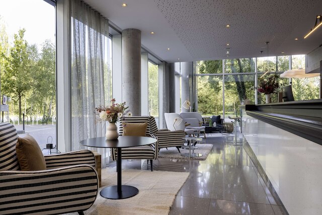 ベスト ウェスタン プラス ホテル イシドール