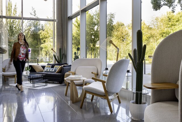 ベスト ウェスタン プラス ホテル イシドール