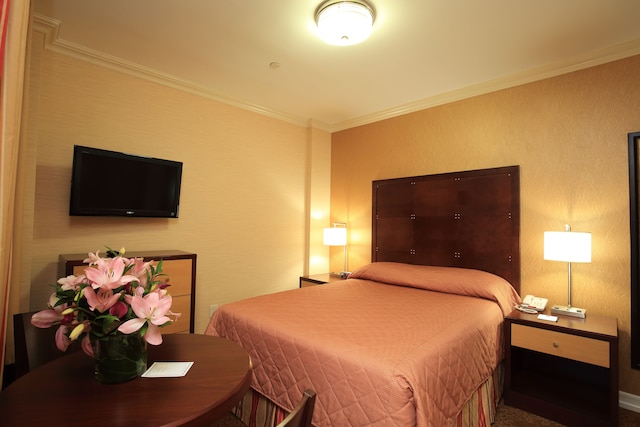 ラジオ シティ アパートメンツ