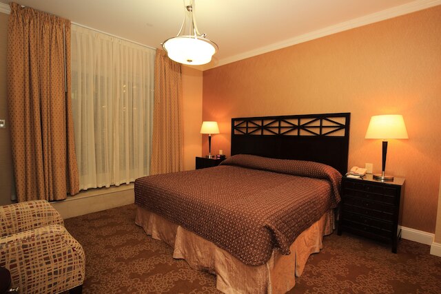 ラジオ シティ アパートメンツ