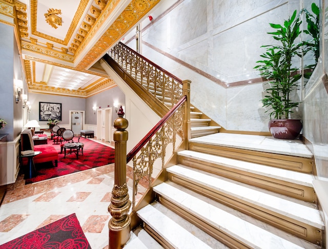 ラジオ シティ アパートメンツ