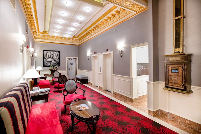 ラジオ シティ アパートメンツ