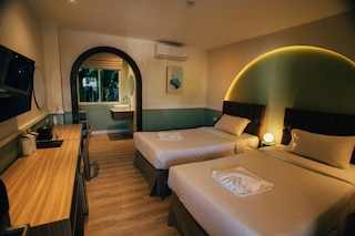 ヴィクトリア ニマン ホテル