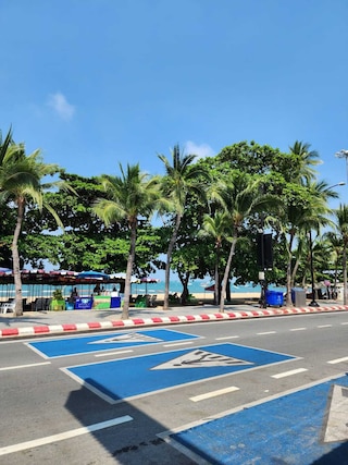 スター レジデンシー ホテル