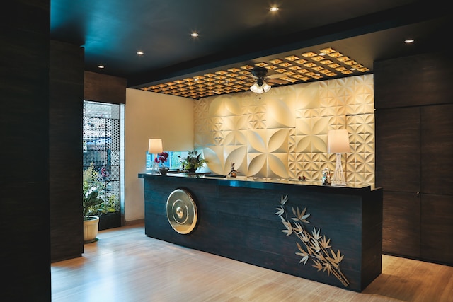 オハナ ホテル クタ