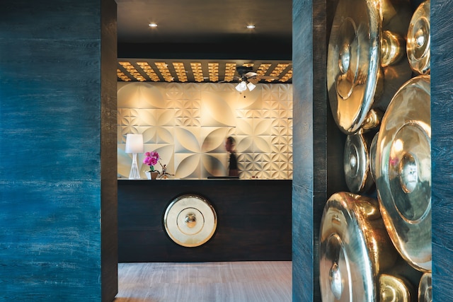 オハナ ホテル クタ