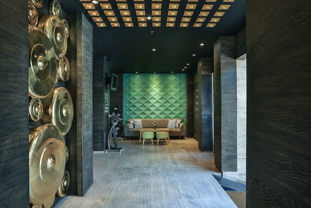 オハナ ホテル クタ