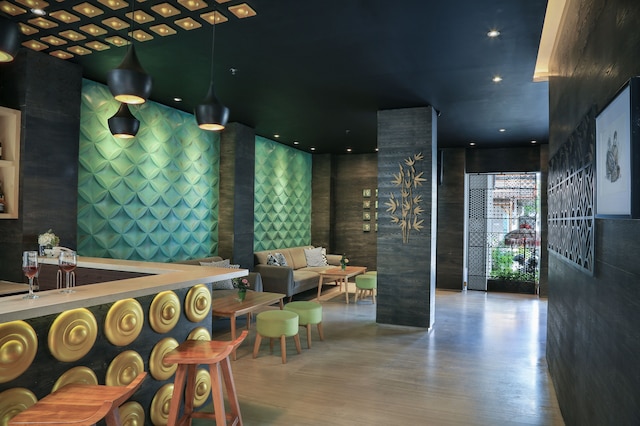 オハナ ホテル クタ