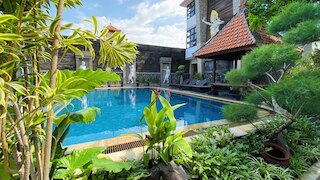 サンダット ホテル レギャン