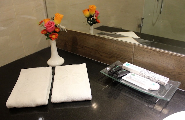 カリビア ブティック ホテル